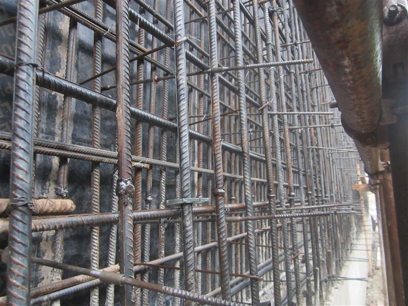 建筑工程使用的止水螺桿常見(jiàn)類型及不同特性(圖1) 建筑工程使用的止水螺桿常見(jiàn)類型及不同特性(圖1)